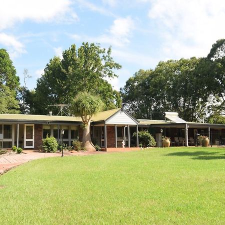 Mccarthy Lake House Maleny Eksteriør bilde