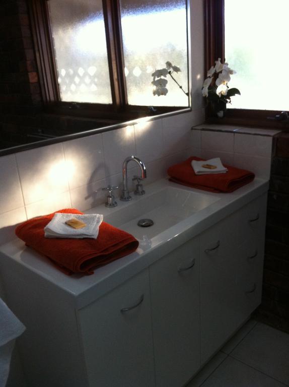 Mccarthy Lake House Maleny Rom bilde
